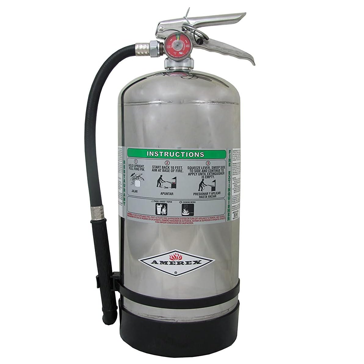 Amerex C260 Fire Extinguisher