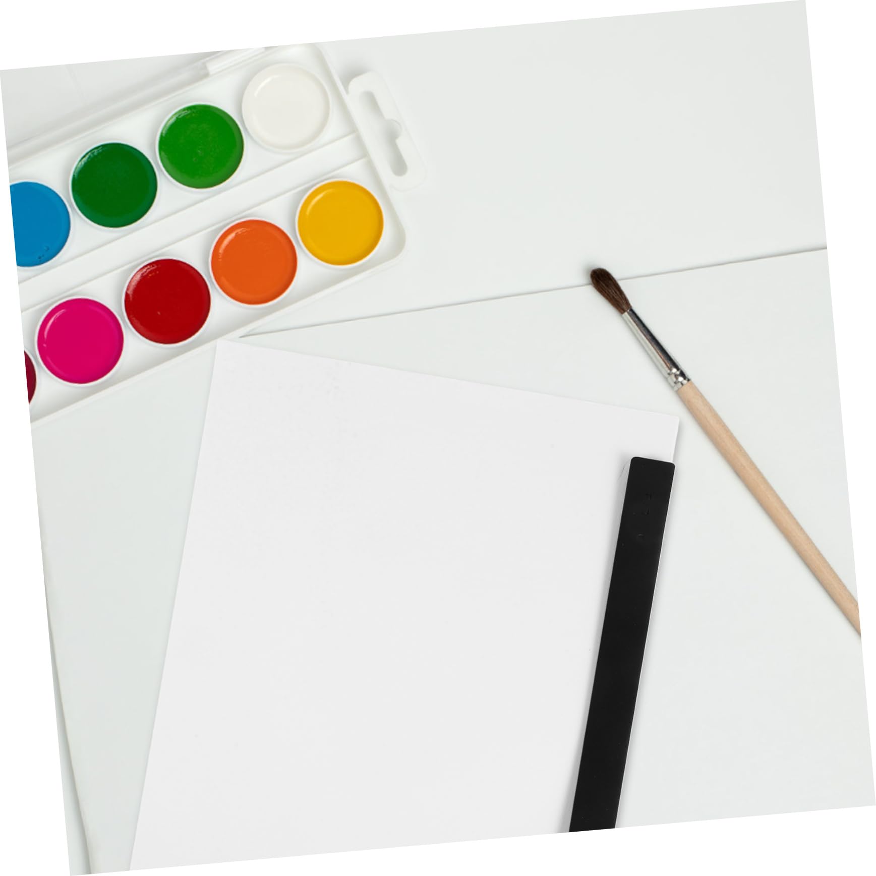 Comicpapier für Comiczeichner und Animatoren, 200 Blatt A4