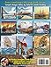 New Creations Coloring Book Series: Nautical: an adult grayscale coloring book (coloring book for grownups) featuring nautical themed images to color using your choice of favorite medium.
