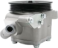 Vista 21 de Chefull 21-534 Bomba de dirección asistida Compatible con 2011-2017 Honda Odyssey 2009-2015 Honda Pilot 2012-2014 Honda Ridgeline, Bomba