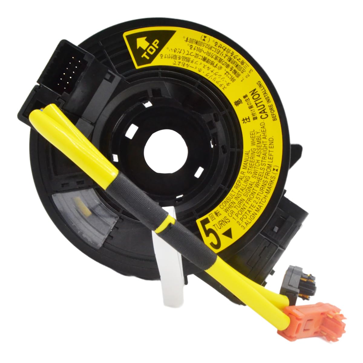 TCYA 25727 NTK Oxygen (O2) Sensor — Partsource