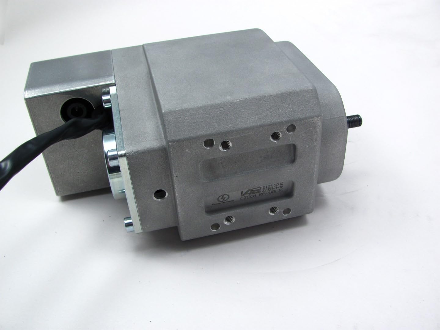 Powerdynamo (MZ-B) VAPE Ignition Stator System Magdyno MO1 Replace Lucas Single 1 Spark