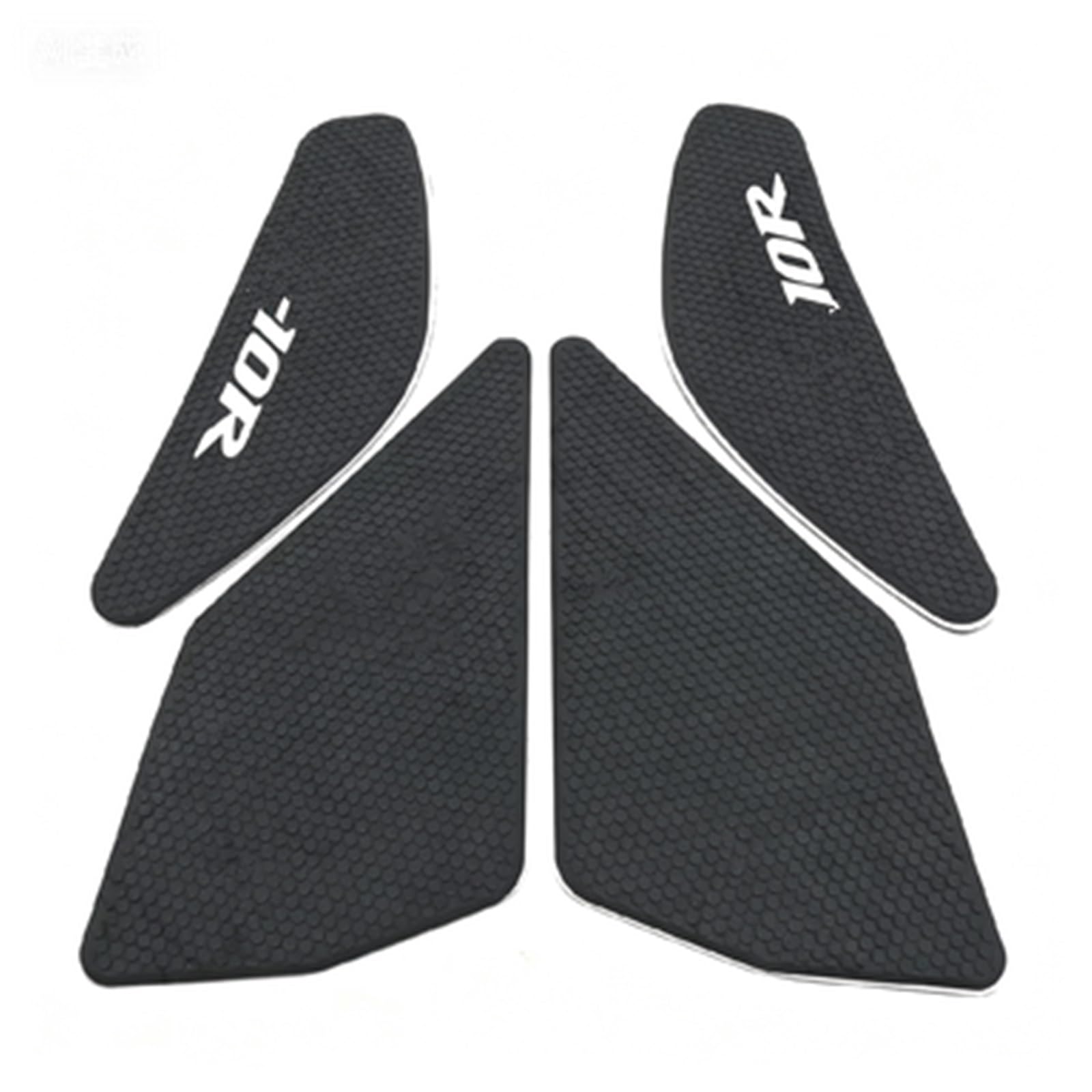 Motorcycle TankPads Tank Side Traction Pad for Kawasaki for ZX10R for ZX10RR for Ninja ABS for KRT 2011-2022 Accessories