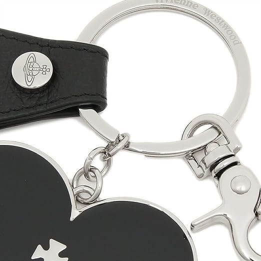Amazon.co.jp: [ヴィヴィアンウエストウッド] キーリング キーホルダー