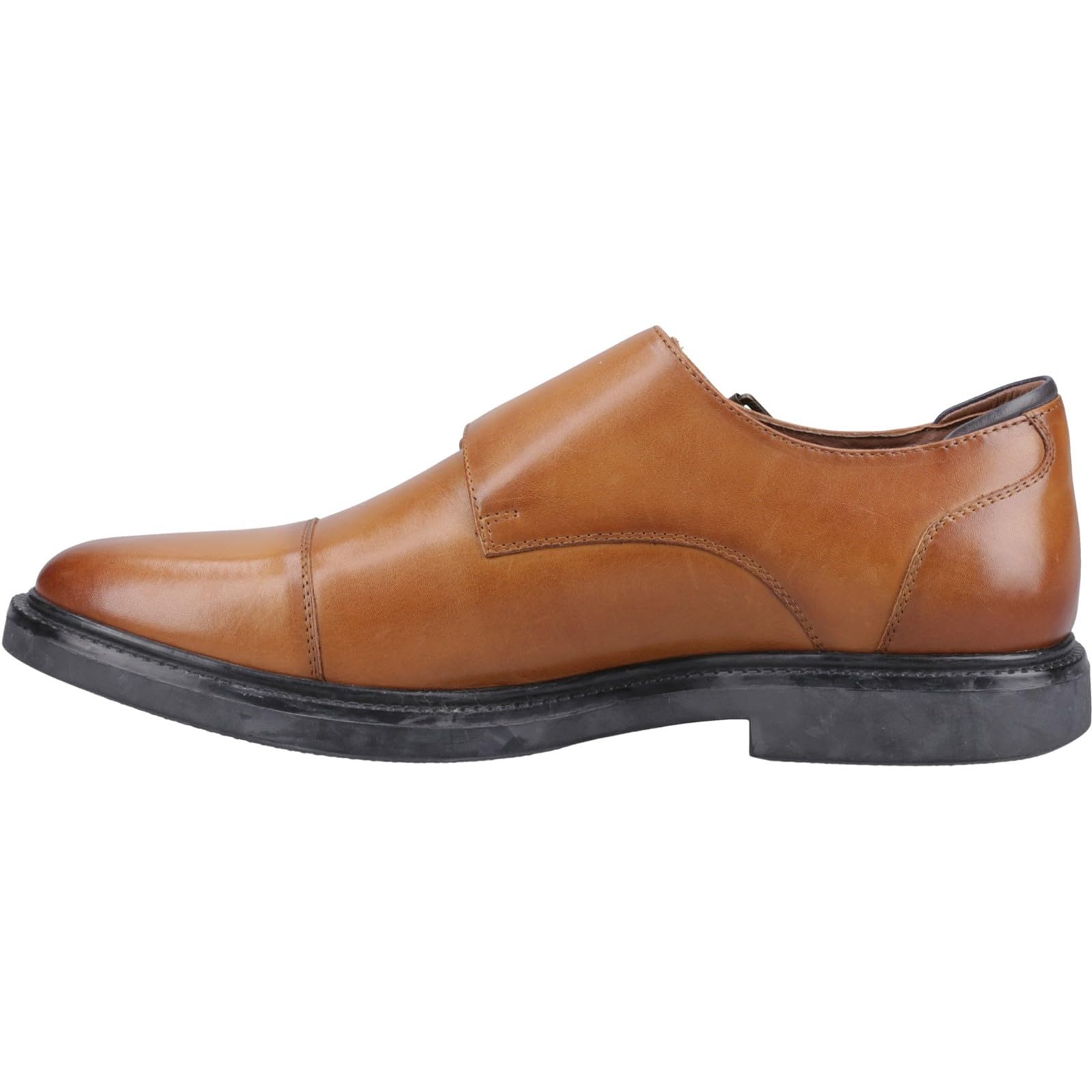 Hush Puppies Male Kane, Tan,9