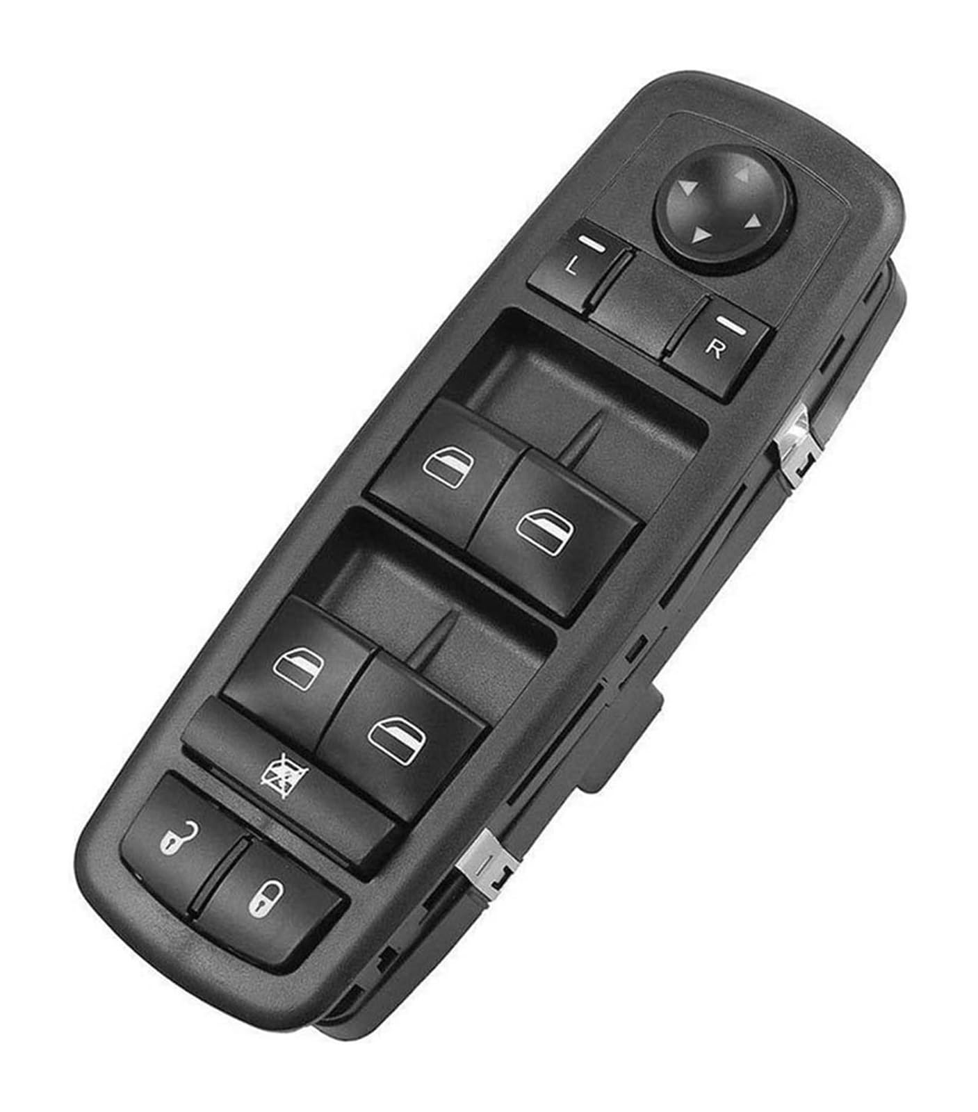 Interrupteur de lève-vitre Dodge Grand Caravan bouton commande fenêtre principale - 8