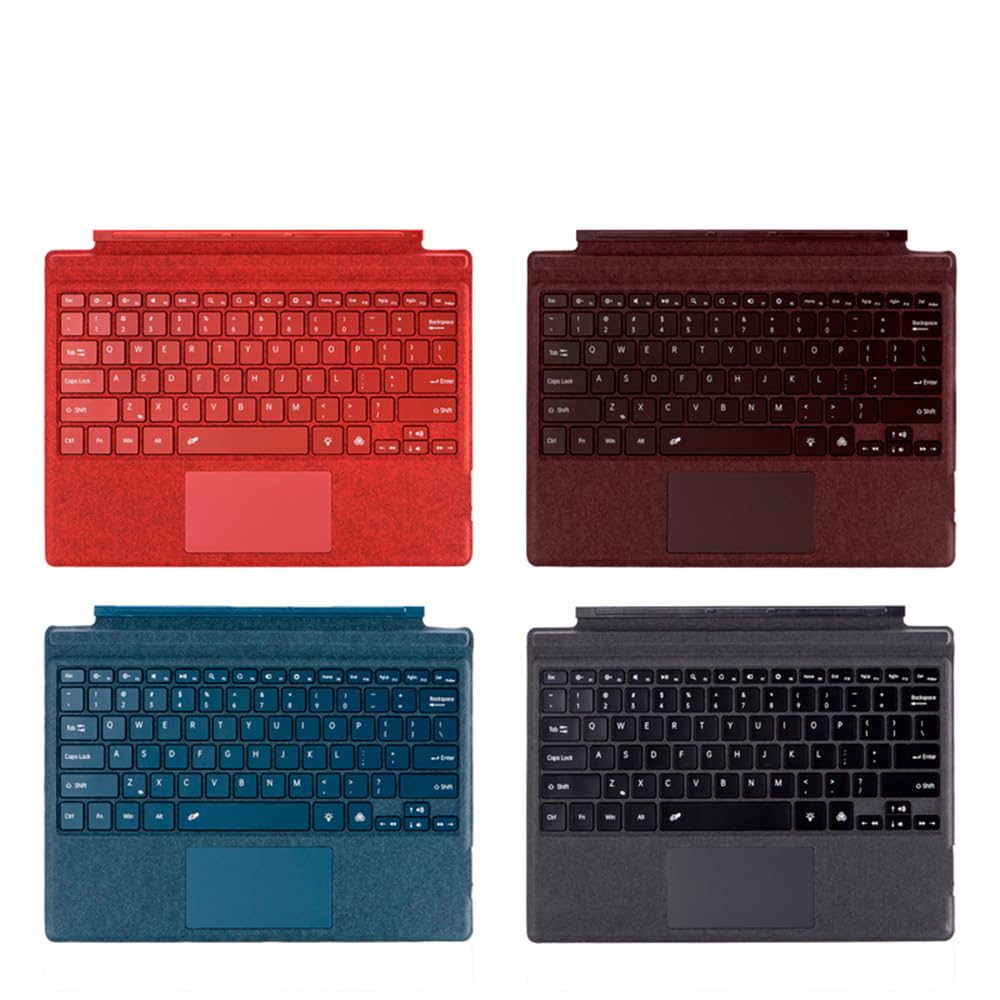 Amazon.co.jp: for Surface Pro キーボード マイクロソフトfor Surface