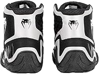 Vista 37 de Venum Zapatos de élite unisex para hombre y mujer Negro/Negro