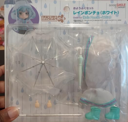 Amazon | グッドスマイルカンパニー ねんどろいどどーる おようふく