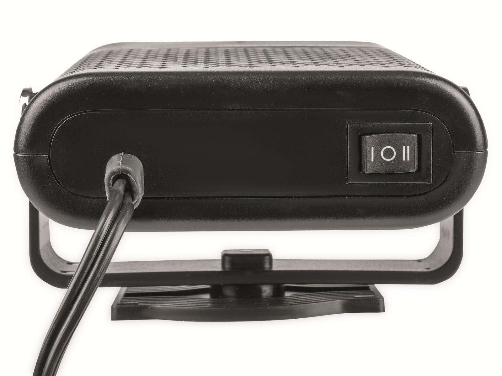APA 27101 - Termoventilatore in ceramica, 12 V, 150 W