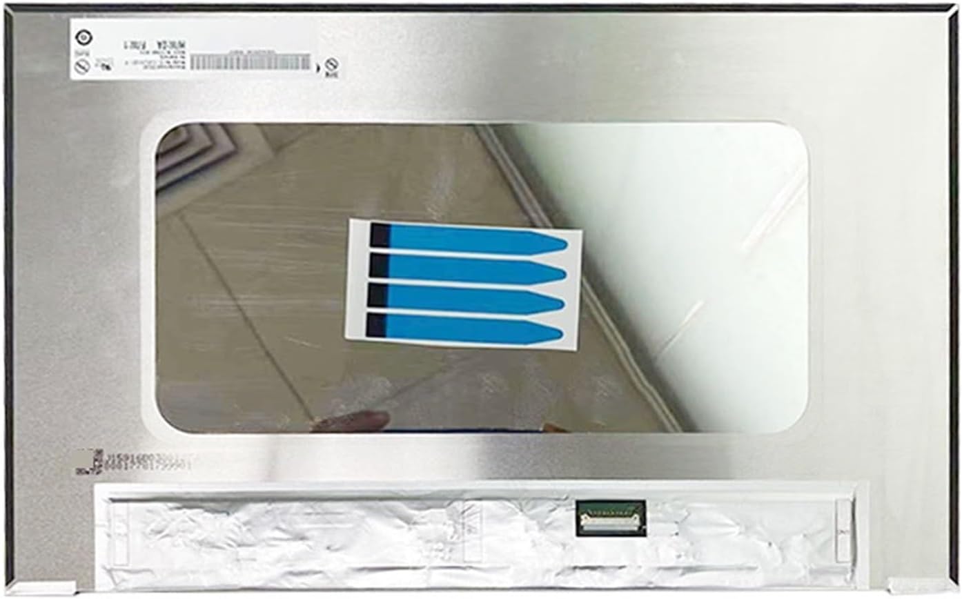 16 inch IPS LCD B160QAN01.0 NE160F8M 40 pin 3072x1920 sRGB 60Hz led Screen