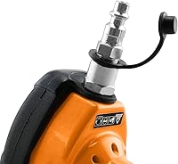 Vista 4 de Freeman PMPN - Mini clavadora neumática de palma con punta magnética