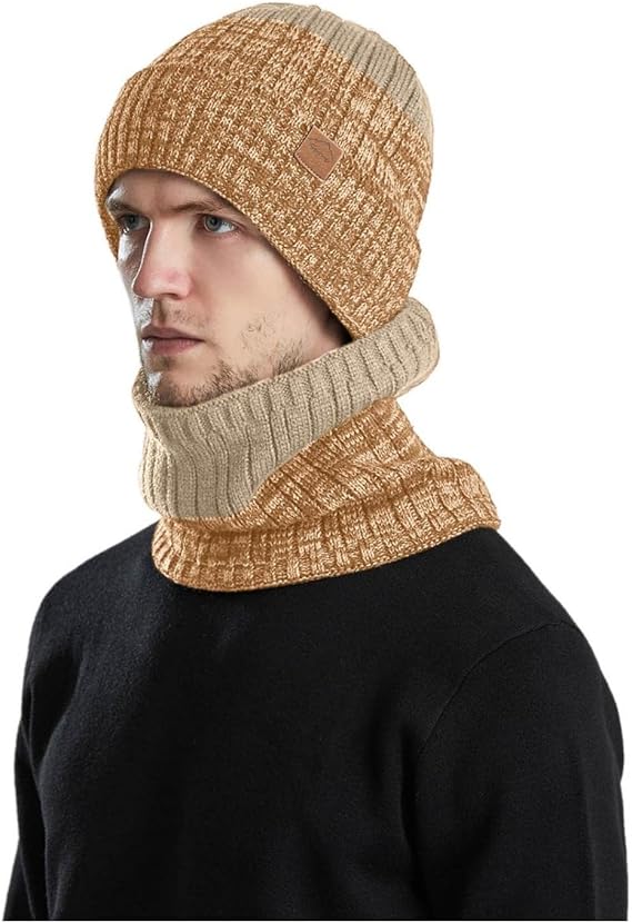 Amazon ビーニー メンズ スポーツ ニット帽 メンズ 21年秋冬コレクション ストレスフリーな新感覚 防寒保温 柔らかい ふわふわ シンプル おしゃれ 帽子 スポーツ アウトドア バイク 通勤 自転車 スキー 男女兼用 ニット 通販