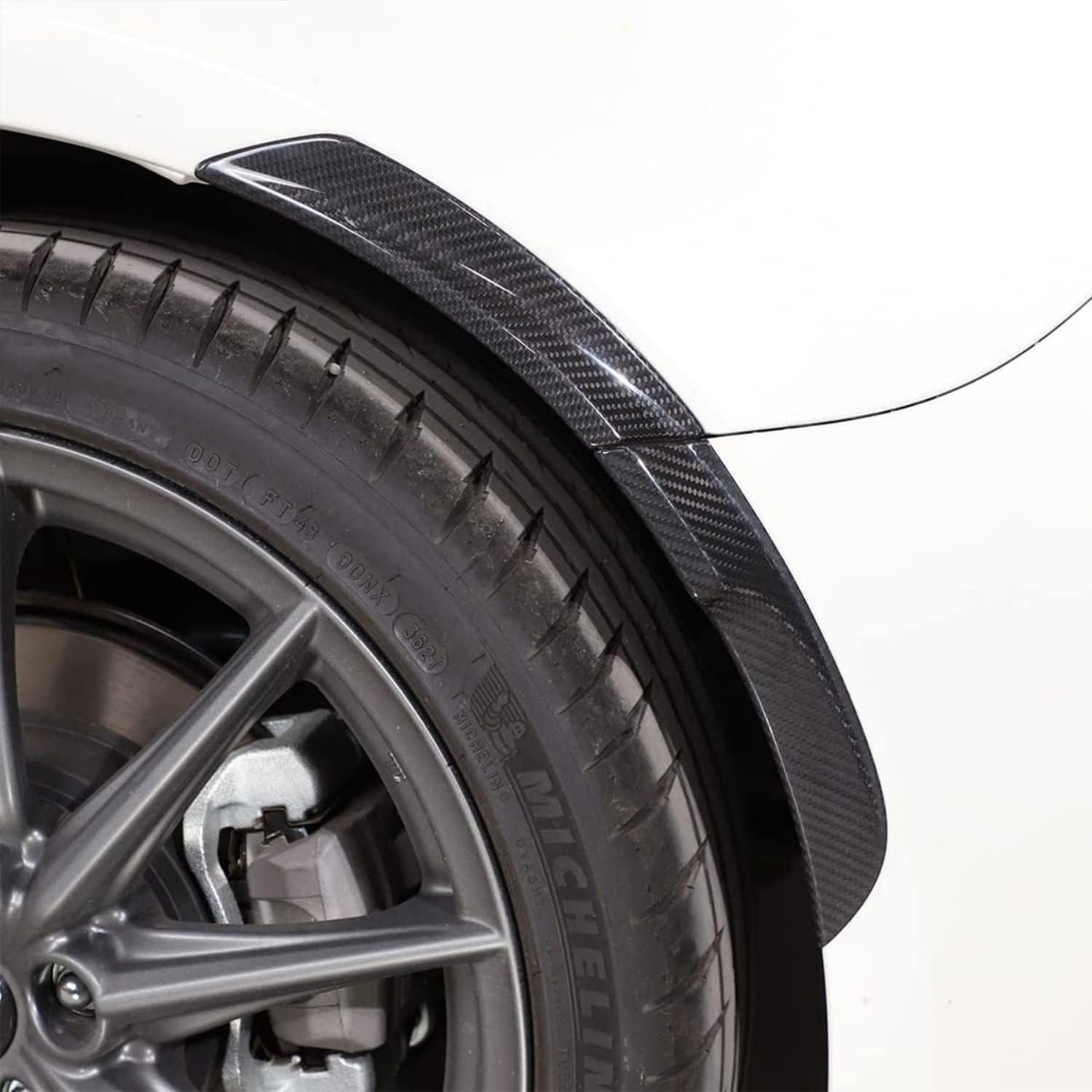 Amazon | スバル BRZ ZD8/トヨタ GR86 ZN8 2022-2024に対応 カー