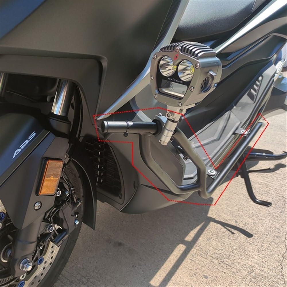 Amazon.co.jp: に適合するホンダ フォルツァ 350 NSS350 2021-2023 