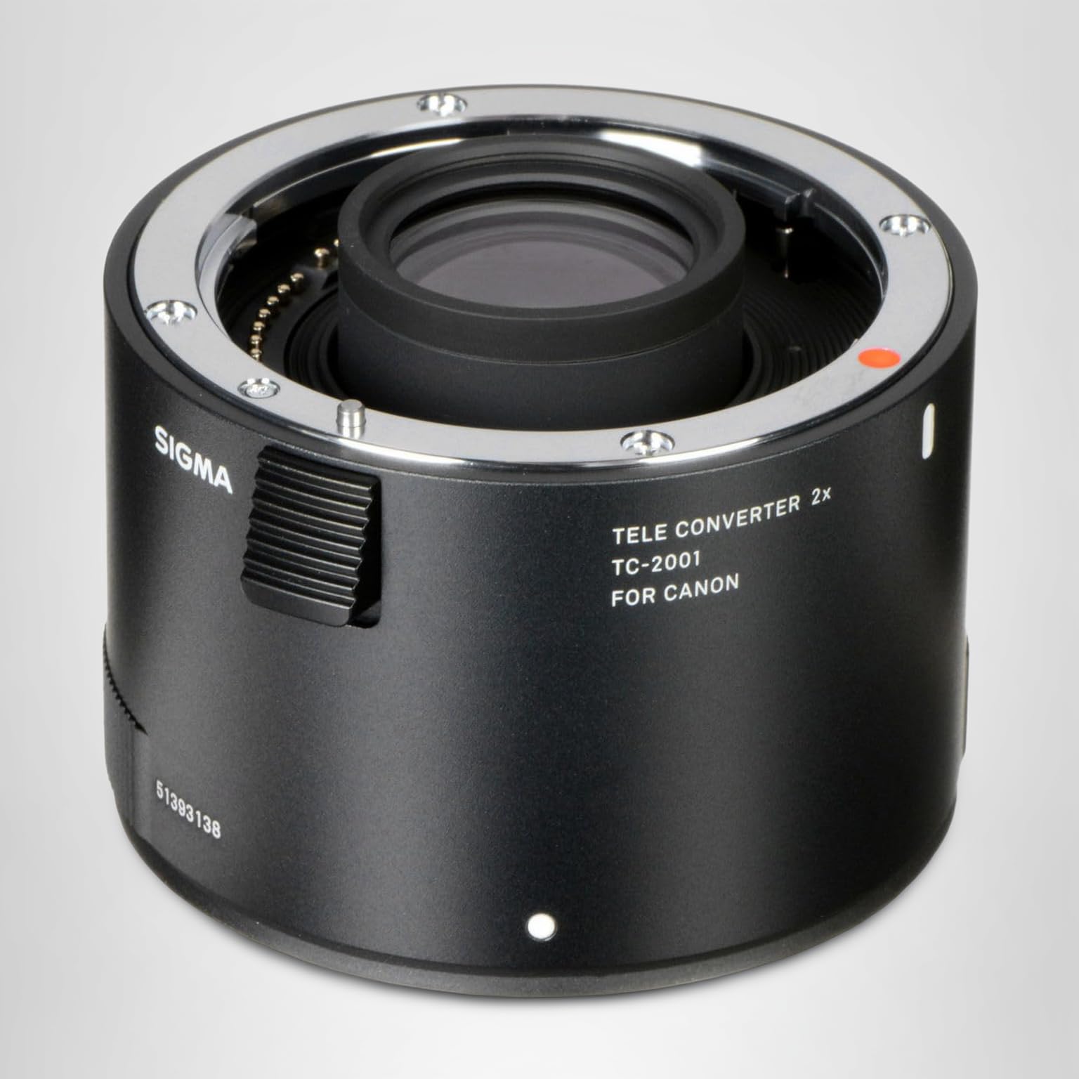 SIGMA テレコンバーター TC-2001 シグマ用 #4456 Amazon | シグマ(Sigma) SIGMA テレコンバーター TC-2001 キヤノン用
