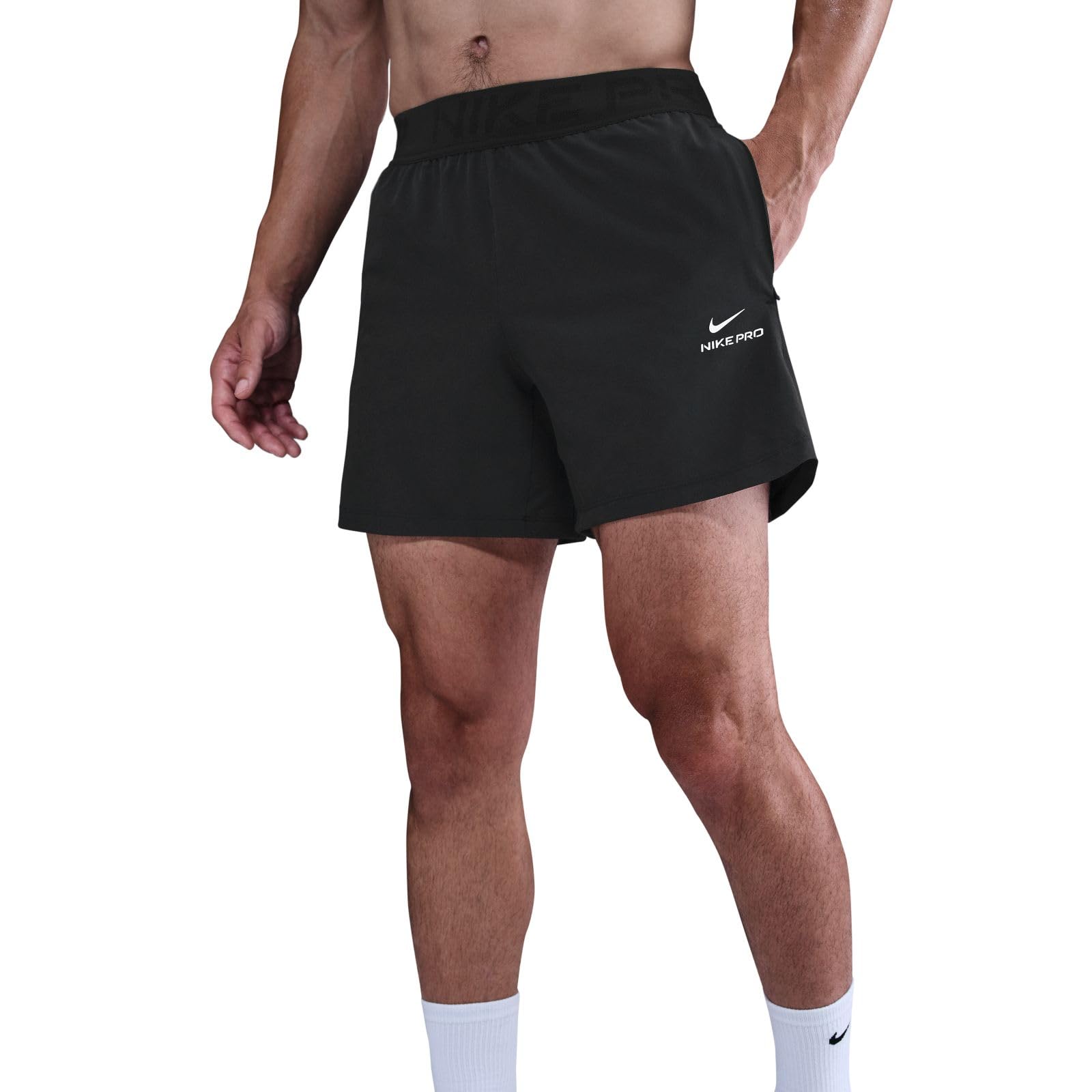 NIKE Pantalones Cortos para Hombre
