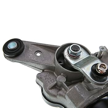 ABU4500c　770400 Amazon.com: A-Premium Front Windshield Wiper Motor