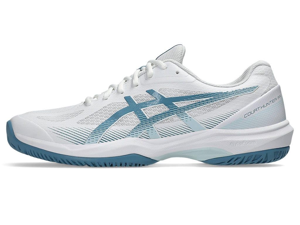 ASICS Mens Court Hunter FF Badminton Shoes-image-25