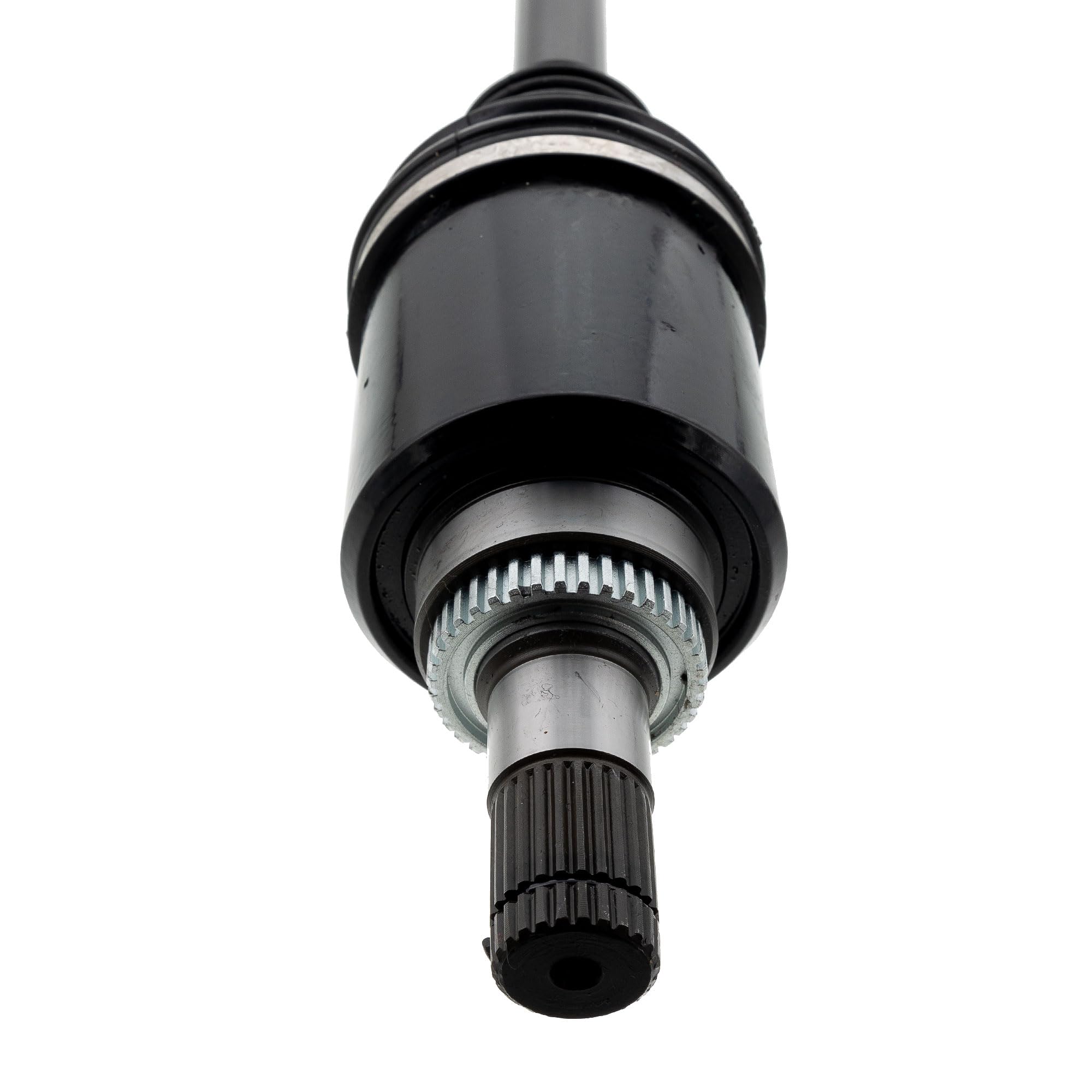 NICHE Front Right CV Axle For Honda Pioneer 1000 & 1000-5 | High-Strength 4340 Chrome-Moly Shaft