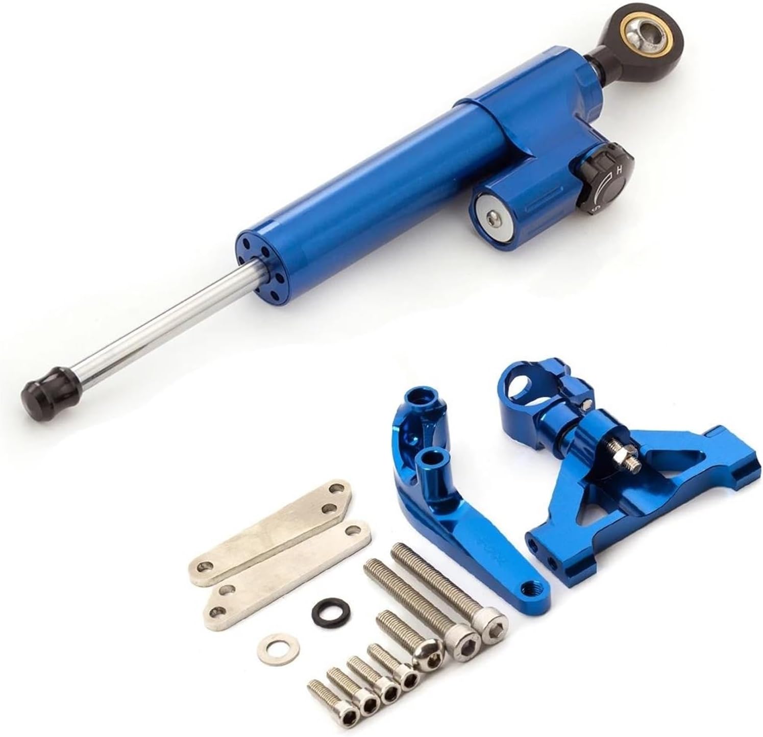 2003-2018) HONDA CB1300SF SC54 ロードパフォーマンスフロント