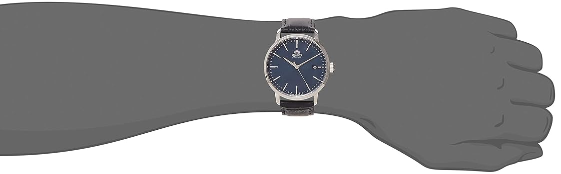 【新品】オリエント ORIENT RN-AC0E04L ネイビー スケルトン Orient Rn-Ac0E04L Navy Skeleton | eBay