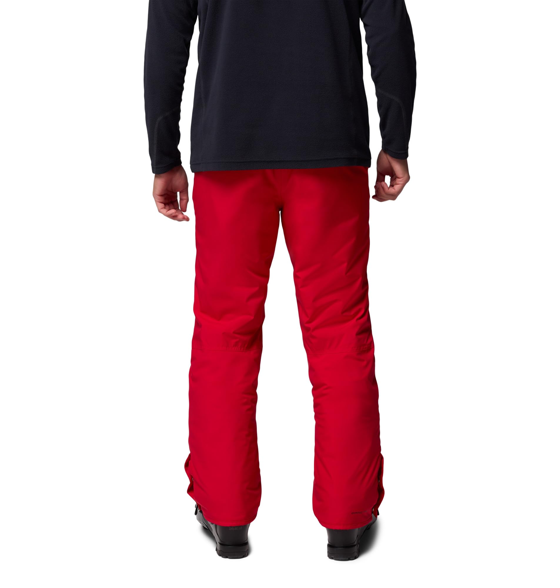 Columbia Shafer Canyon™ II Pant - Spodnie narciarskie Mężczyźni