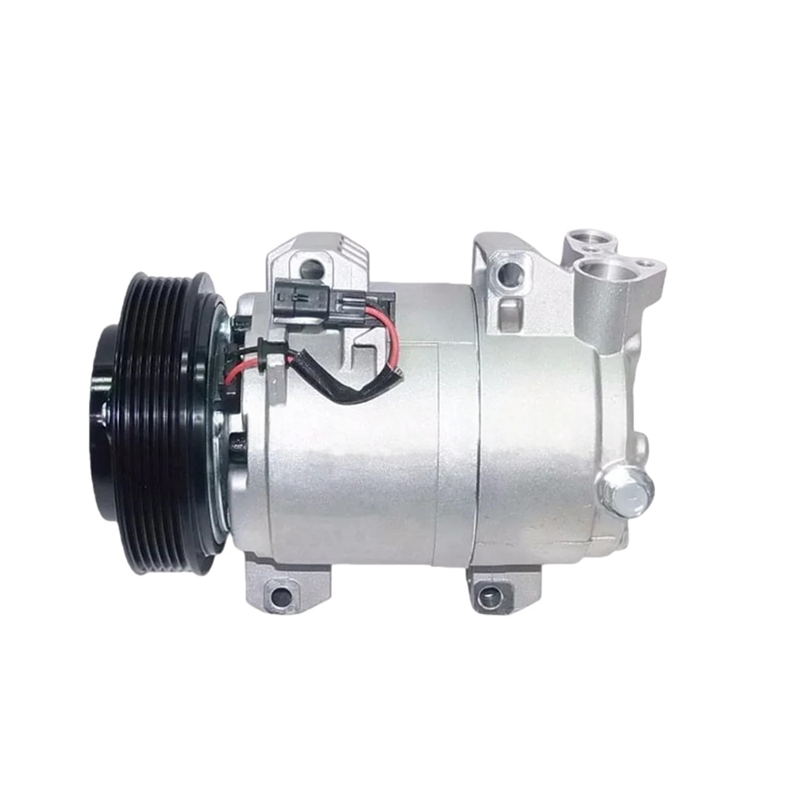 DKS-17D Auto AC Compressor Compatible for Nissan Rogue 2.5I 92600-JM01C 92600-JY11A 92600-JM01B Z0008241B