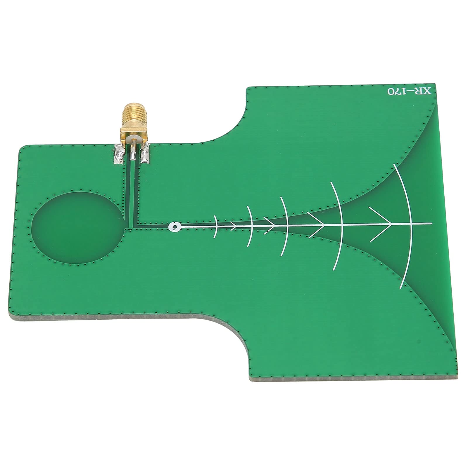 Buy Directional Polarization UWB Antenna, UWB Antenna Simple Surface