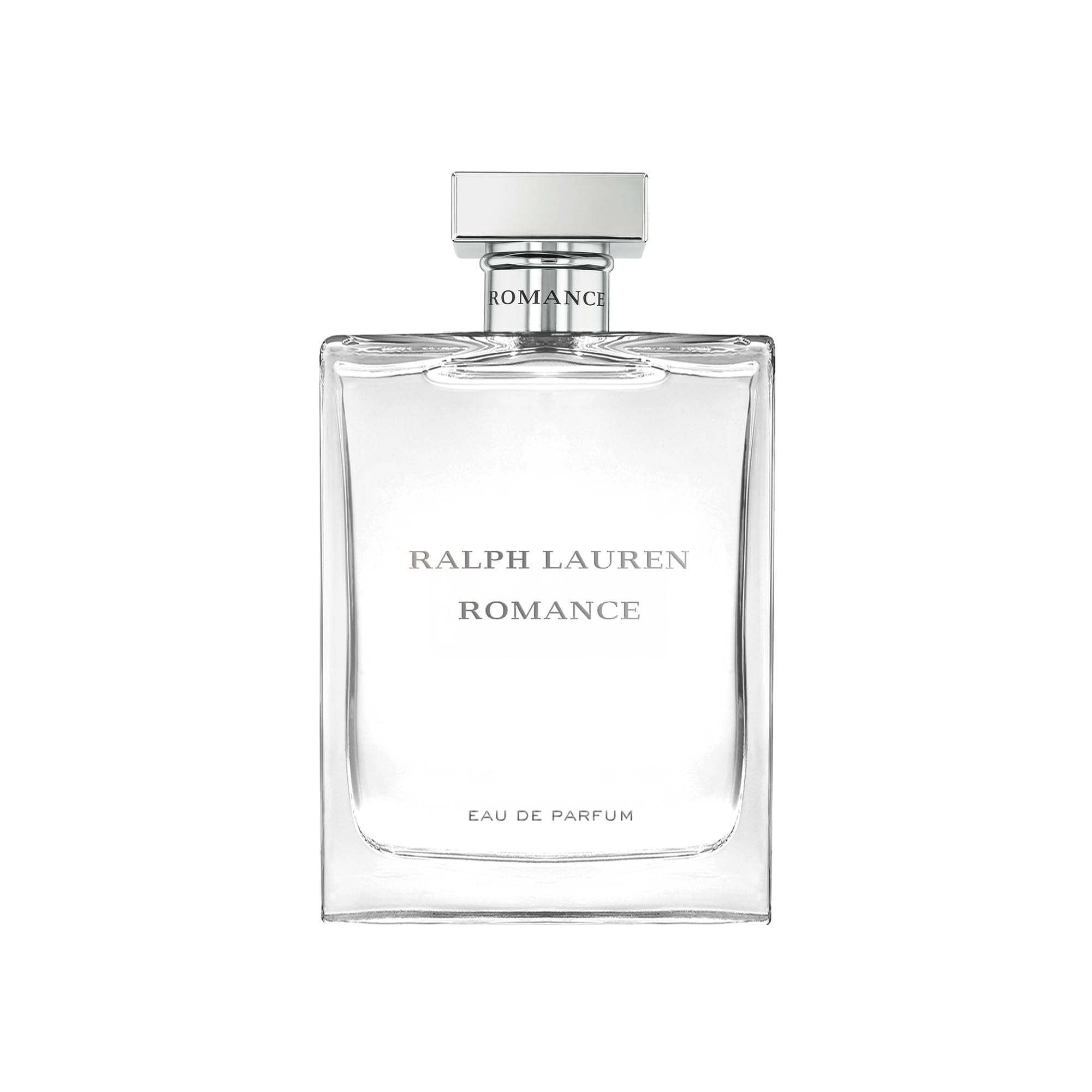 RALPH LAUREN FRAGRANCES - Romance - Eau de Parfum - Womens Perfume - Floral Woody - With Rose