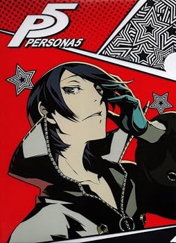 ペルソナ5 喜多川祐介① P5X】喜多川 祐介(CV.杉田 智和)性能紹介ムービー - YouTube