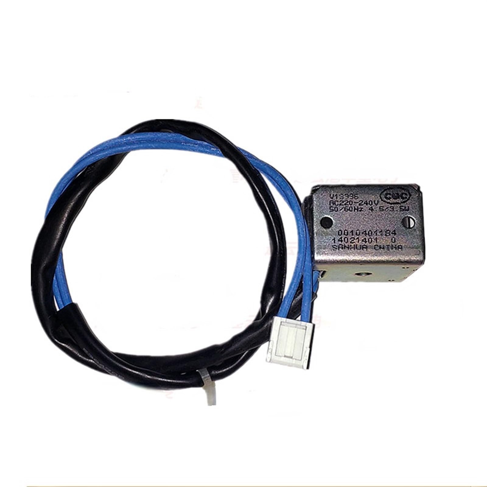 IPNDKBFL Air Conditioner 4-Way Valve Control Coil SHF-4-10L3 AC220-240V 4.5/3.5W Reversing Universal Solenoid