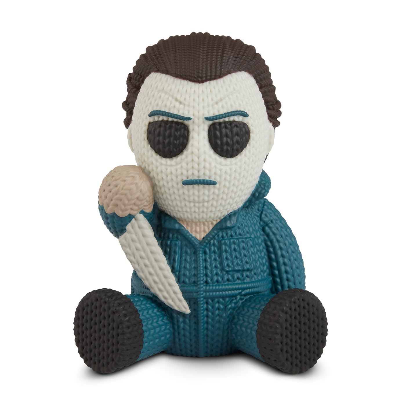 Amazon.com: Handmade by Robots - Halloween II - Michael Myers #185