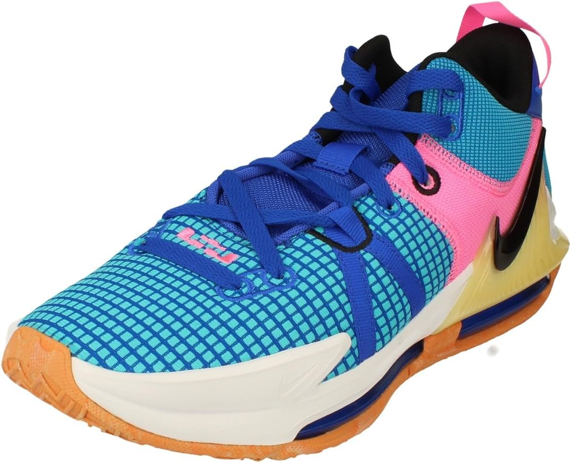 nike lebron witness 7