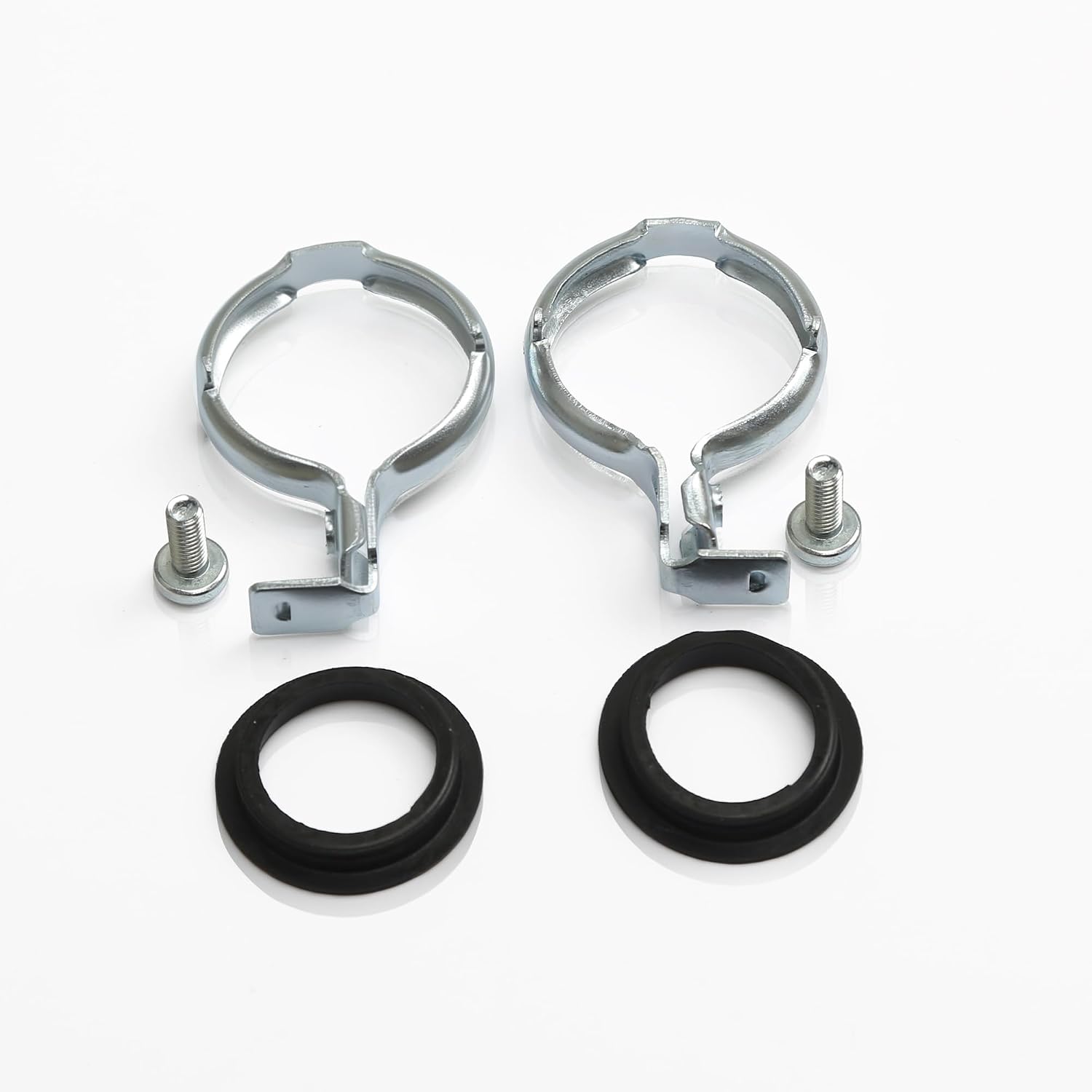 8E0898380 HVAC Air Conditioning Condenser Heater Core Seal Repair Kit Replacement For Audi A3 A4 Q3 TTRS VW CC Golf Jetta Tiguan