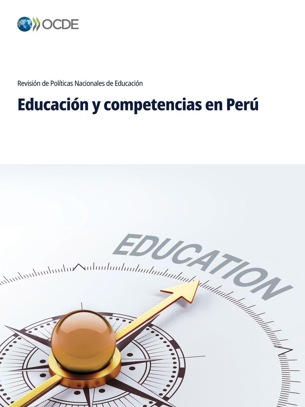Educación y competencias en Perú