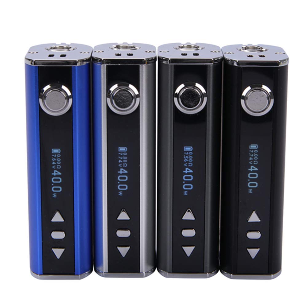 elfbar nachfüll pod läuft aus Eleaf - iStick Rim C Akkuträger main image 0