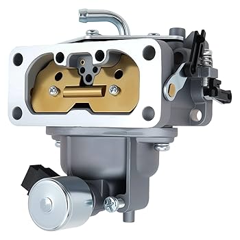 Amazon.com: Carbman 15004-1010 Carburetor Compatible with