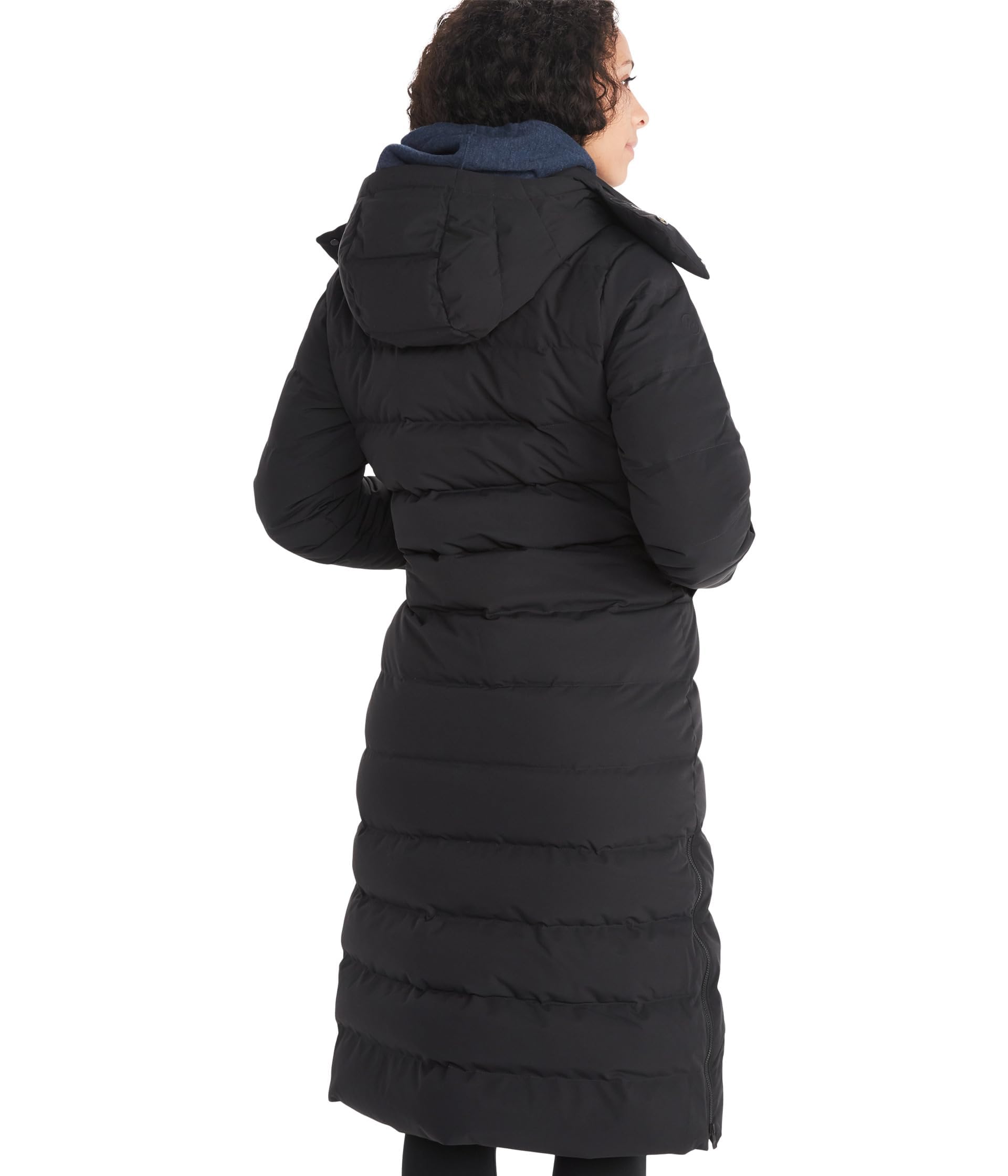 MARMOT Wm's Prospect Coat Attrezzatura outdoor pronta per outdoor Black M
