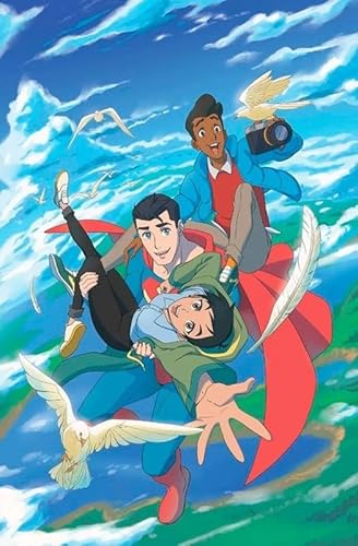 As Minhas Aventuras com o Superman Vol. 1: