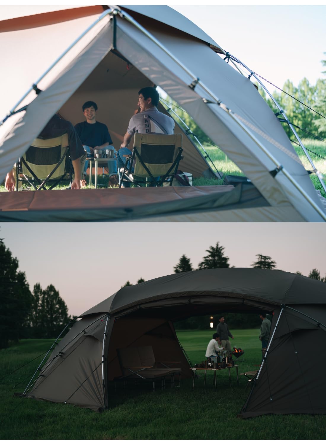 Amazon | スノーピーク(snow peak)テント シェルター メラクPro