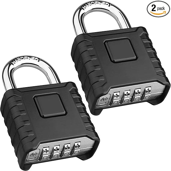 Diyife Heavy Duty Outdoor Weatherproof Padlock Diyife Heavy Duty Outdoor Weatherproof Padlock