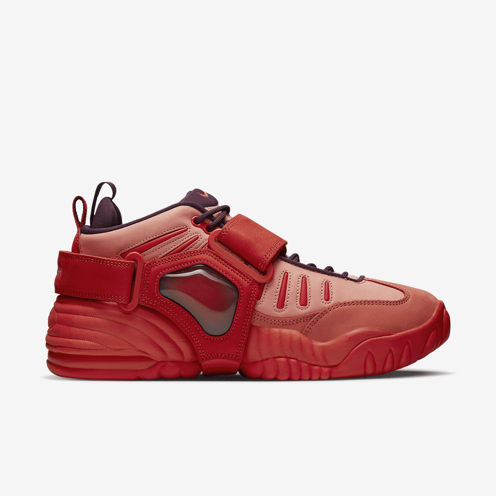 NIKE X Ambush Air, Zapatillas de básquetbol Hombre
