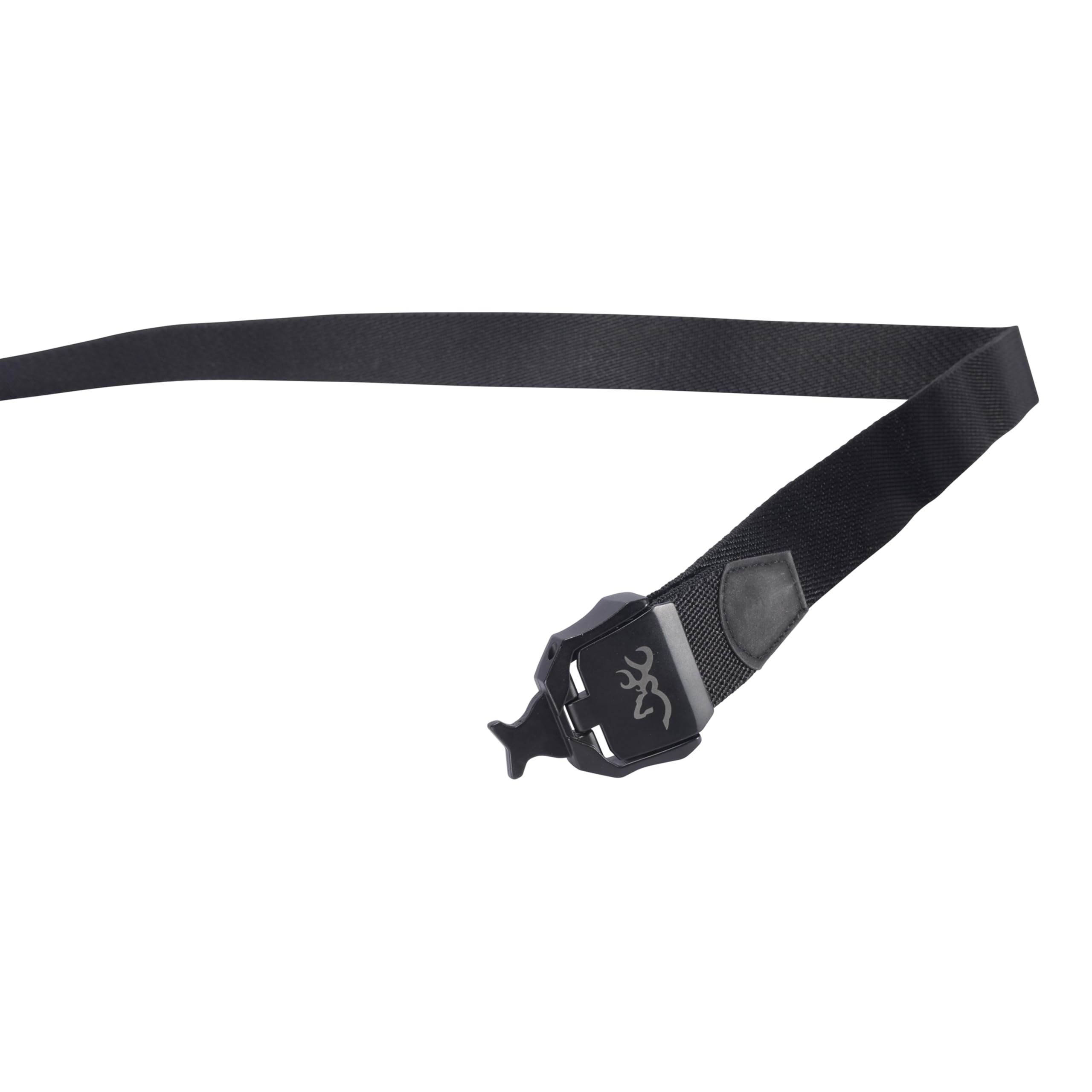 Browning Camden Belt Ceinture, Noir, XL Homme