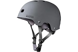 OutdoorMaster Eight Ball Helmet