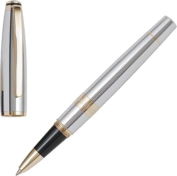 Cerruti 1881 NS2955 قلم حبر سائل بلونين 