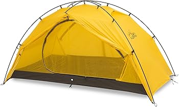 Amazon | ZEROGRAM（ゼログラム）EL CHALTEN ZEROBONE 1.5P (YELLOW