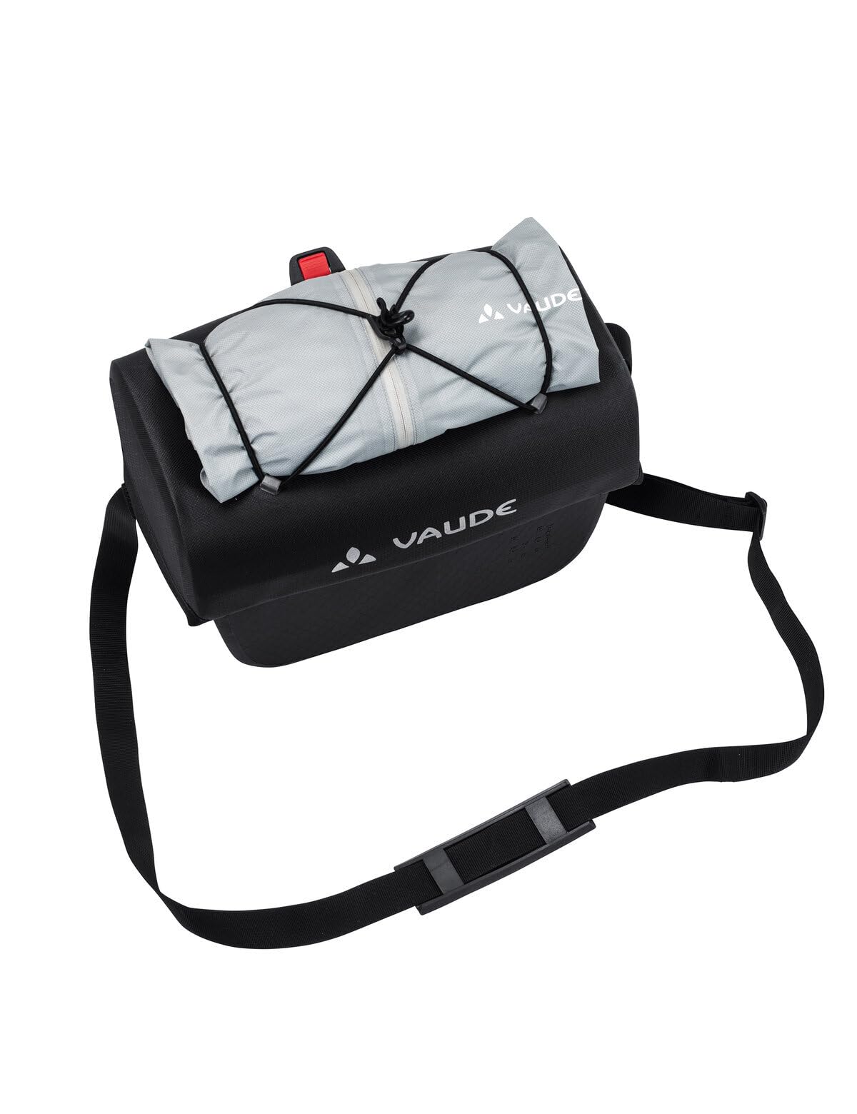 VAUDE Lenkertaschen Aqua Box (Rec)