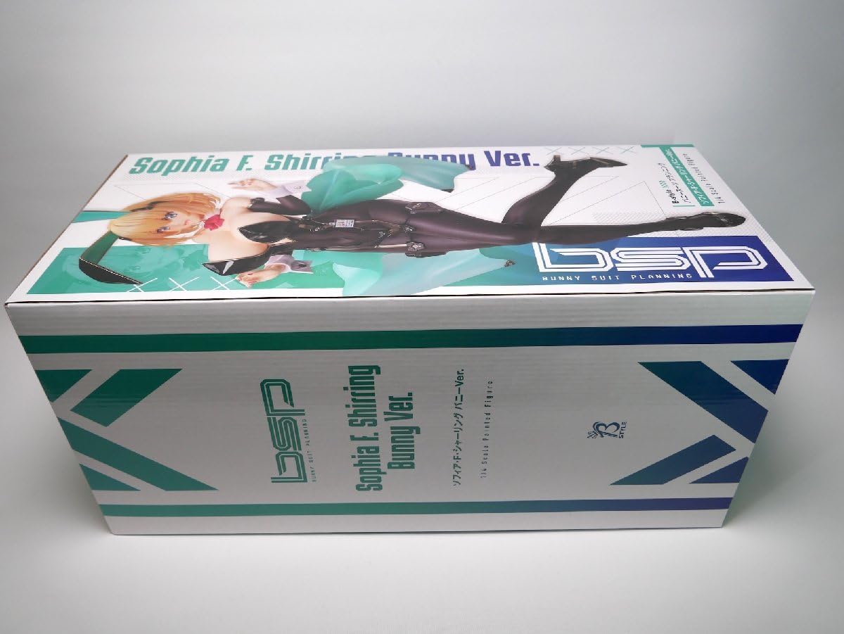Amazon.co.jp: B-style バニースーツ プランニング ソフィア F