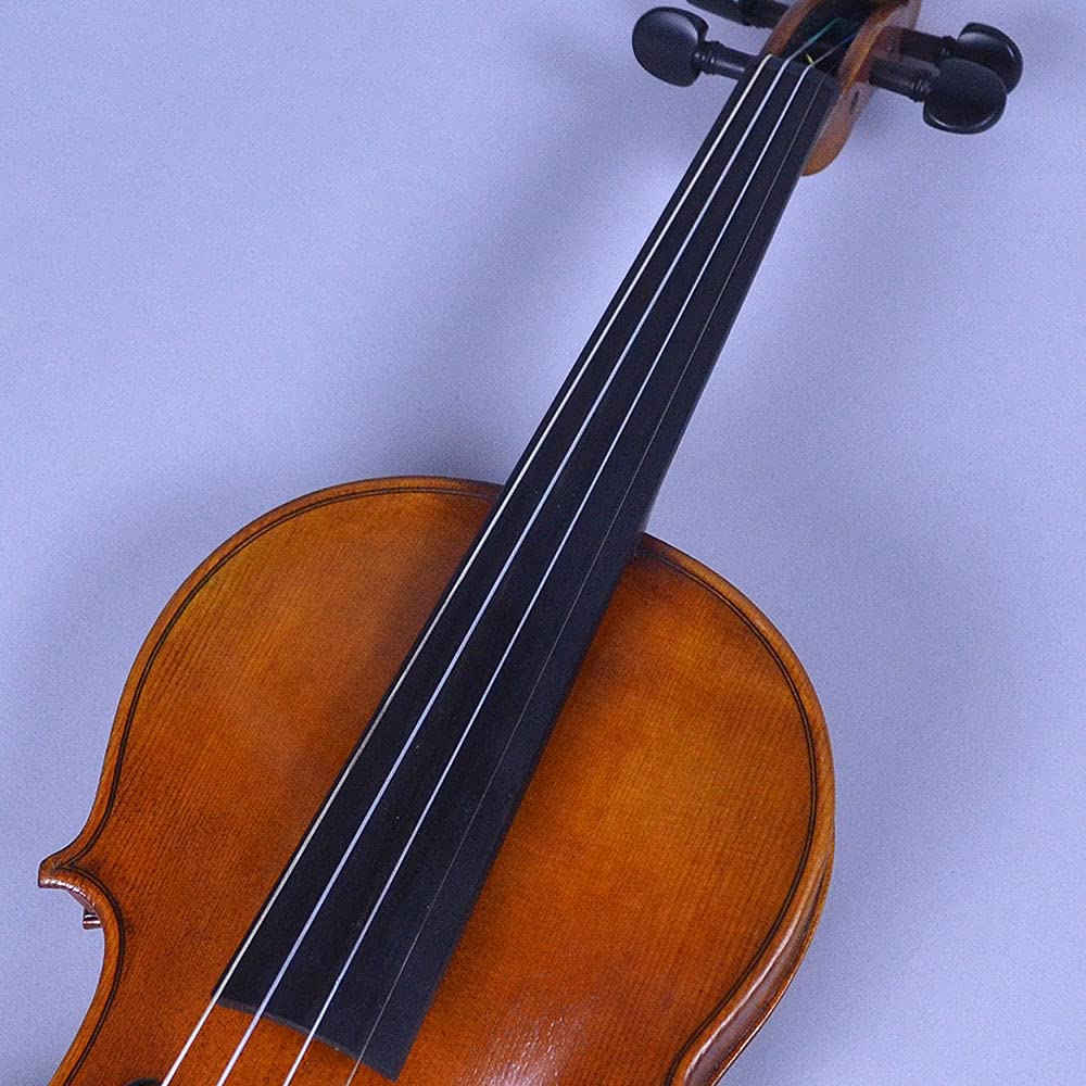 Amazon | Nicolo Santi NSN60S 1/10 子供用バイオリン ニコロサンティ